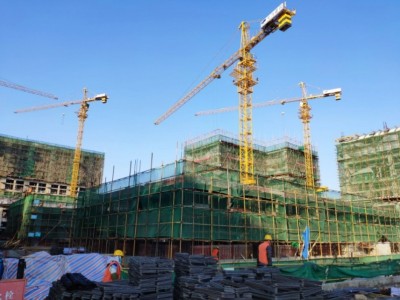 房屋建设建筑工程