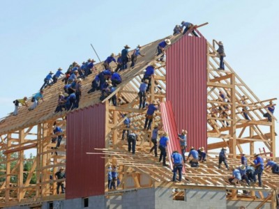 建筑施工项目管理