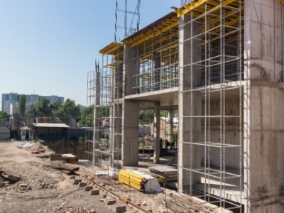 农村房屋统一翻盖是一项惠民工程,将